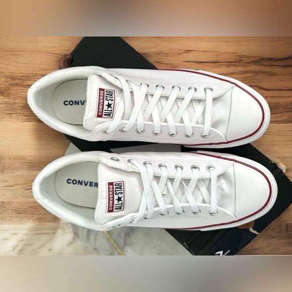 CONVERSE Chuck Taylor All Star Hi Street OX Low Size 13 Mens 15 Women A01717F - Picture 12 of 15